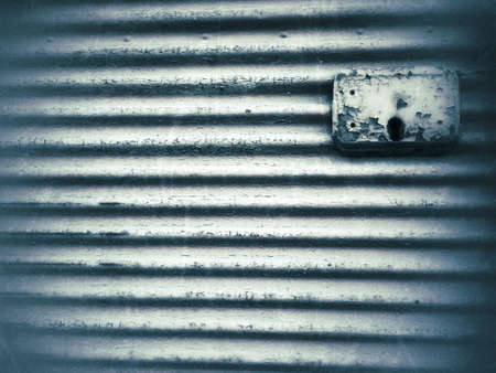 Metal grunge backgroundの写真素材