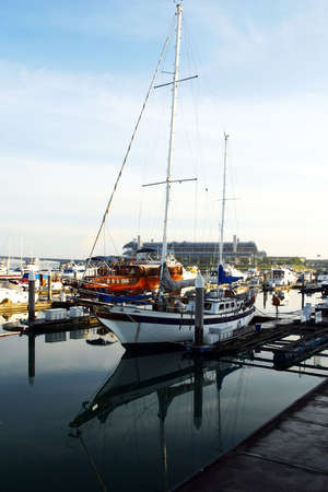 Boatsの写真素材