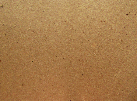Old Paper Texture. Brown kraft background.の写真素材