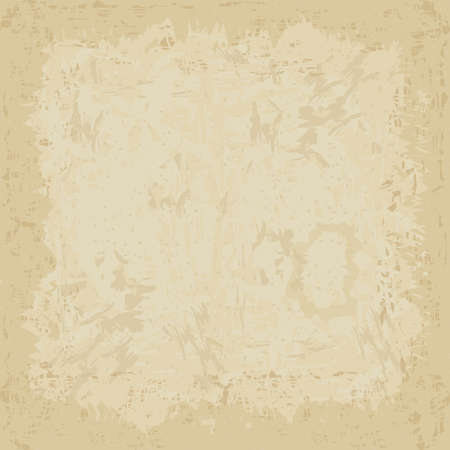 vintage grunge background textureのイラスト素材