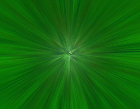 Abstract green background, explosion of green backgroundの写真素材