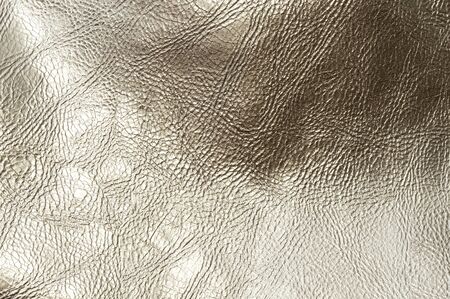 Black leather texture. Background with black leather