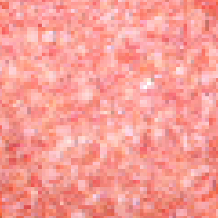 Pixel art background. Vector illustration. Abstract square pixel pattern. Mosaic backgroundのイラスト素材