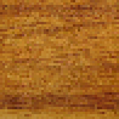 Pixel art background. Vector illustration. Abstract square pixel pattern. Mosaic backgroundのイラスト素材