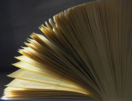 Book background.の写真素材