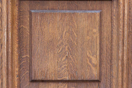 The surface of old shabby weathered wooden boards.