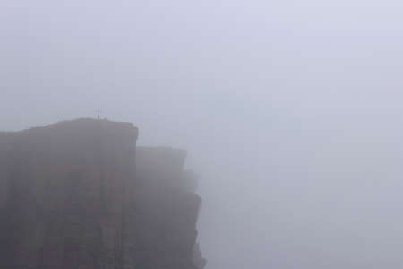 Seascapes in the vicinity of Vladivostok. The Sea of ââJapan off the eastern coast of Russia in the Far East.の写真素材