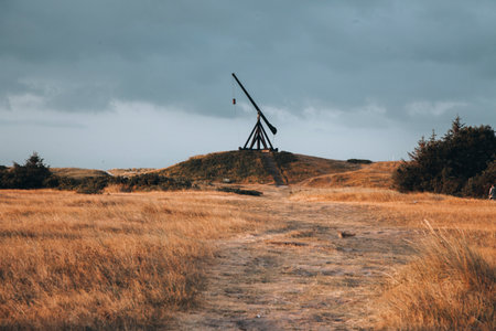 Views from around Skagen in Northern Denmark