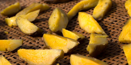 Sweet potato