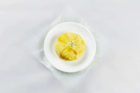 Moon cakeの写真素材