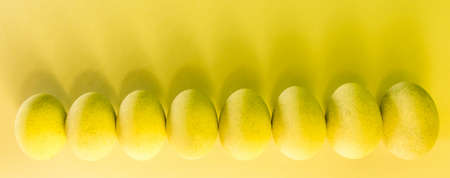 The golden eggs