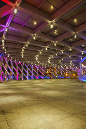 Interior of buildingのeditorial素材