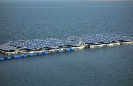 Solar Cell Usage