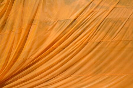 Wat Lokkayasutharam, Ayutthaya, Thailandの写真素材