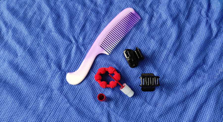 Fashion interior equipmentsの写真素材