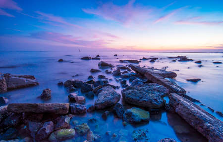 Beautiful sandの写真素材