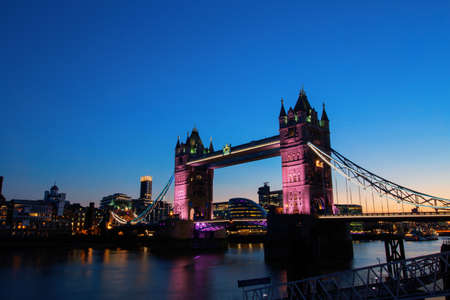 london Bridge