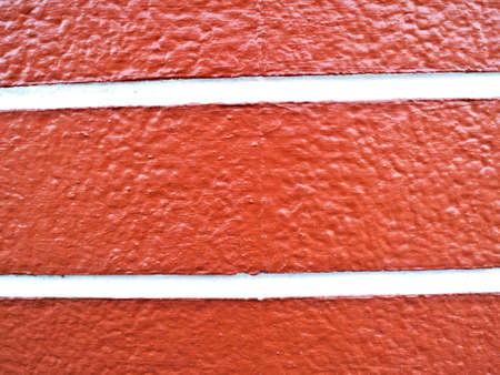 two color texture white and brownの写真素材