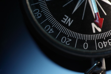 compassの写真素材