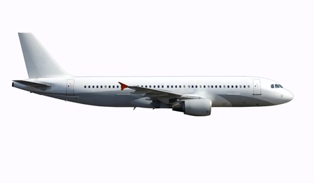 airplane