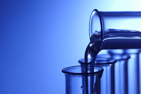 scienceの写真素材