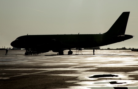 airport