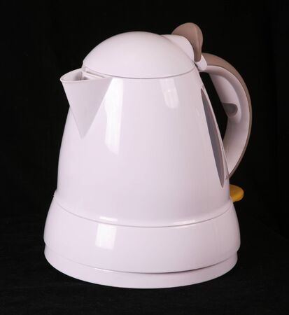 kettleの写真素材