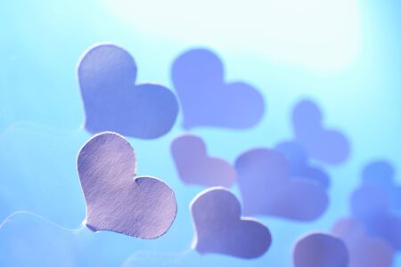 heartの写真素材