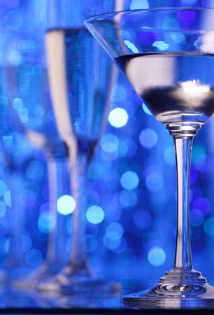 martiniの写真素材
