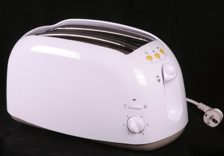 toasterの写真素材