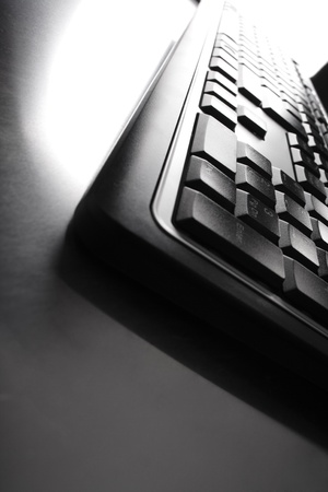 keyboardの写真素材