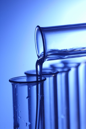scienceの写真素材