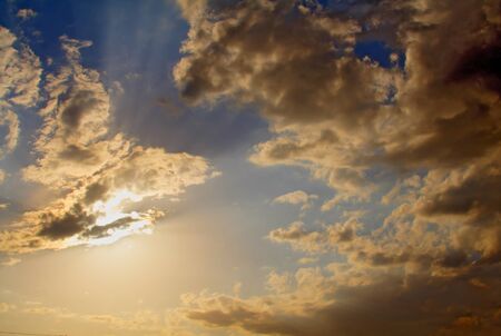 sky