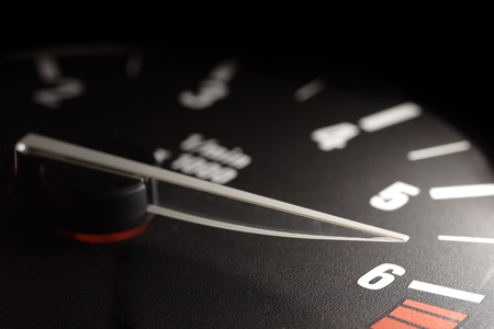 tachometer