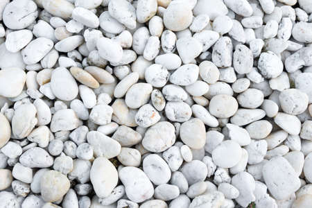 White stone texture and background.