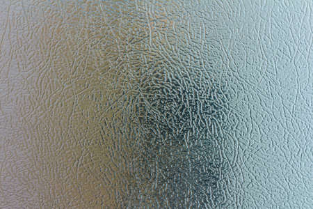 silver plastic skin pattern animal texture.の写真素材