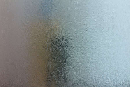 silver plastic skin pattern animal texture.の写真素材