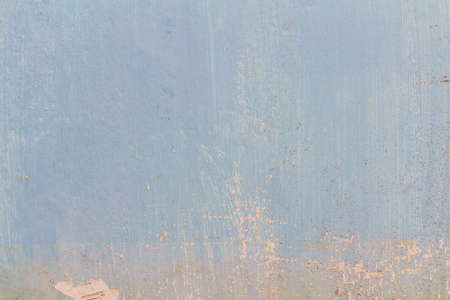 old wall blue texture.