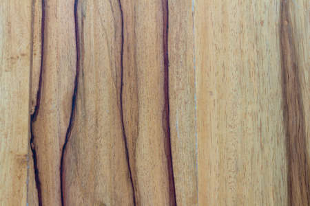 dirty wooden tiles floor texture.の写真素材