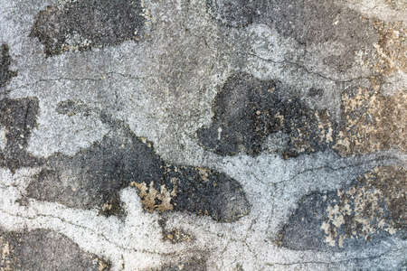 dirty wall texture color white.の写真素材