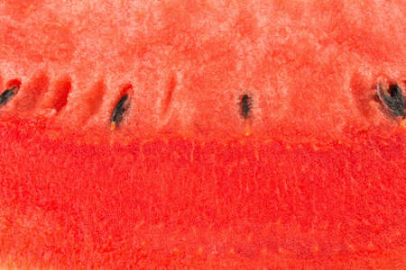 watermelon. Red texture watermelon.
