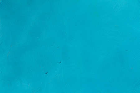 plasticine texture blue sky.の写真素材