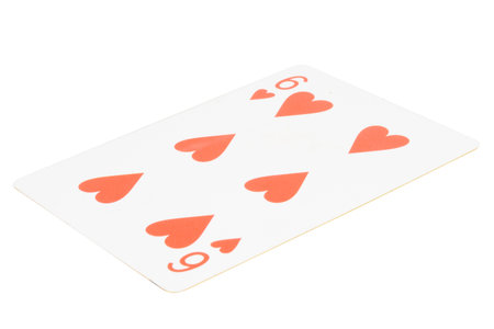 card gambling on white game luck.