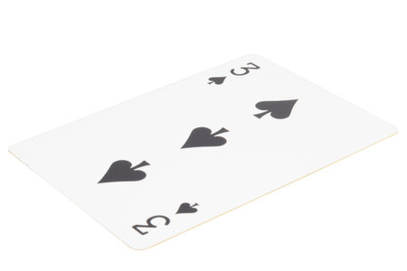 card gambling on white game luck.