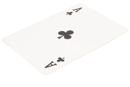 card gambling on white game luck.