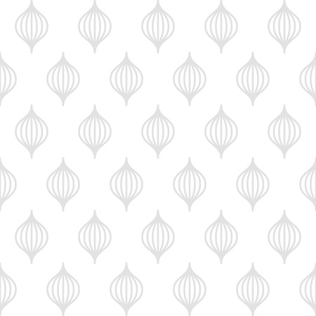 Minimalistic wavy pattern. Decorative seamless pattern with rhombus. Modern vector texture. Design for wrapping paper, wallpaper, fabric.のイラスト素材