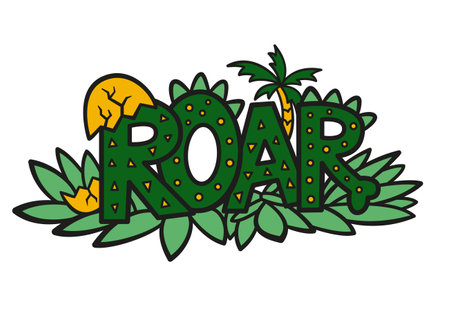 Doodle space bundle. Hand drawn colorful cosmic collection. Exploration set. Astronaut, Rocket, Planet, Sun. Vector cartoon illustrations isolated on white backgroundのイラスト素材