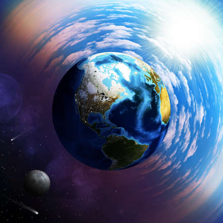 earth planet