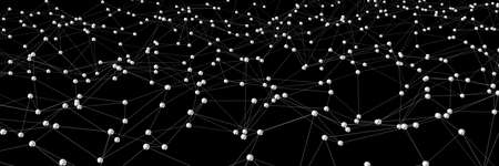 Abstract technology and science backgroundの写真素材