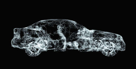 Arrayの写真素材